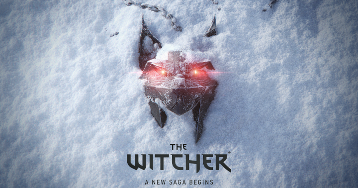 New Witcher Game Announced