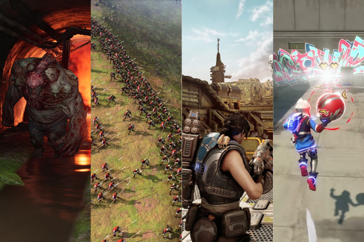 Apex Legends Review: the Best New Game of 2019