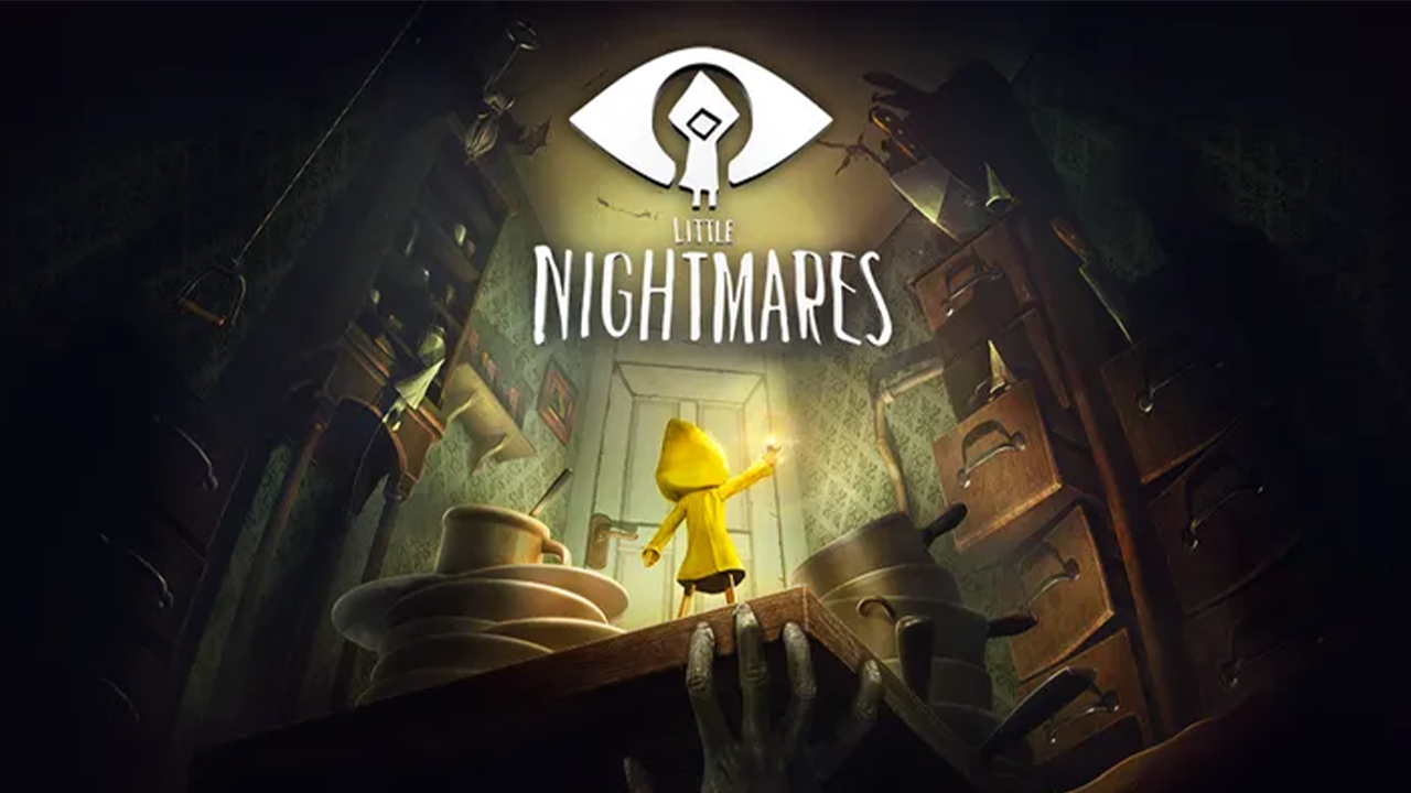 CapCut_little nightmares mobile