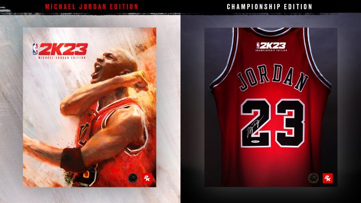 NBA 2K23 Now Available in the Philippines