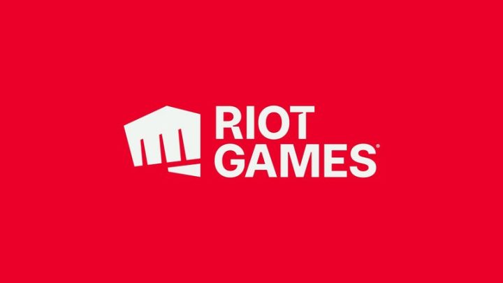 1 Riot Games