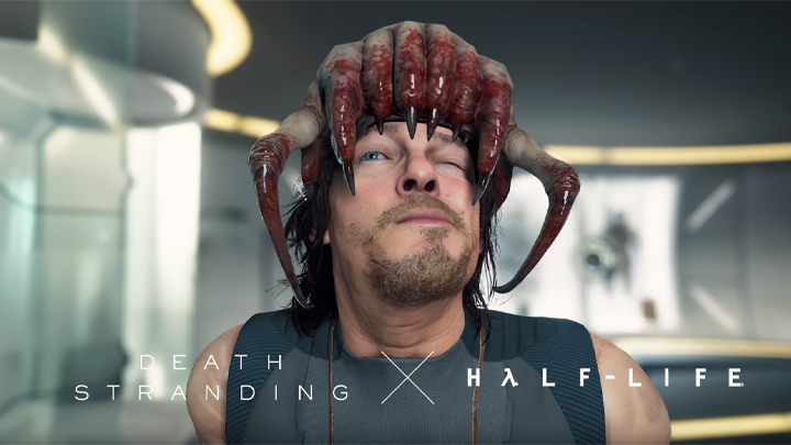 FREE Death Stranding on Epic Games Store (updated)