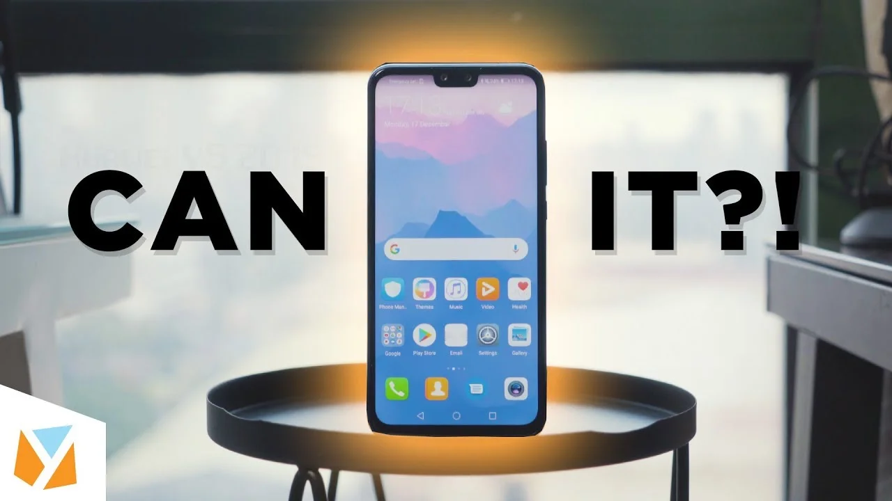 Huawei Mobile Phone