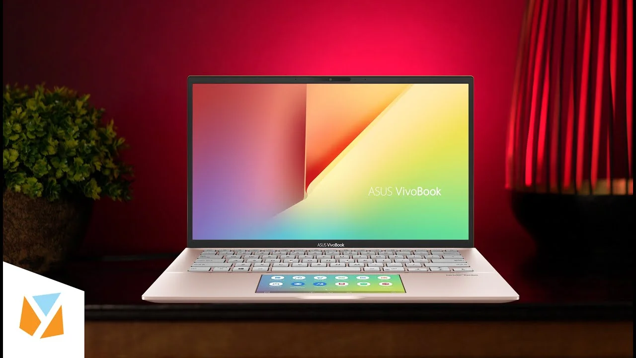 Asus Vivobook