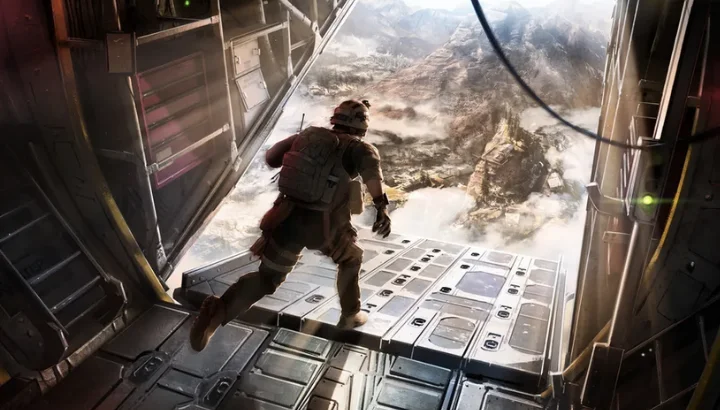 Cod Featured Photo
