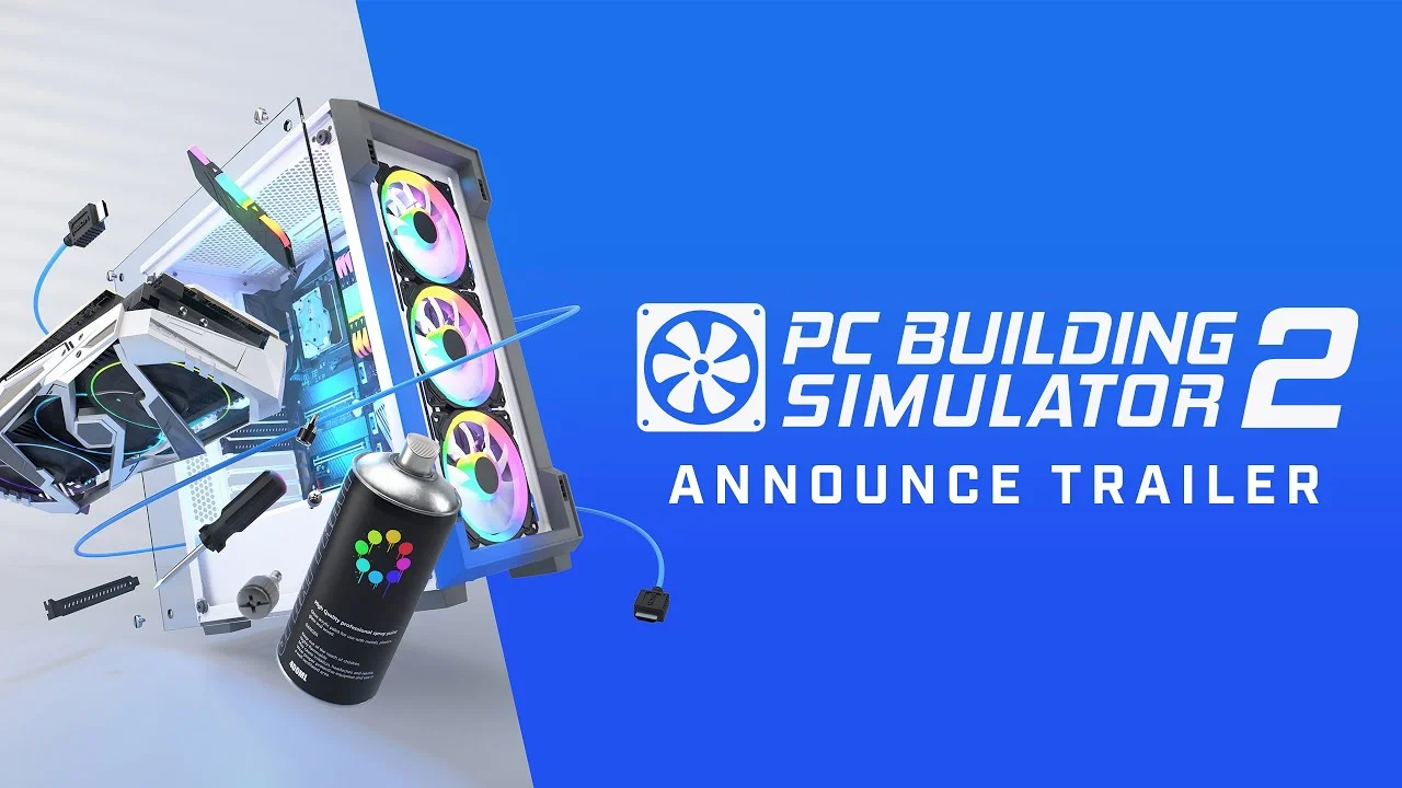 Pc Building Simulator 2