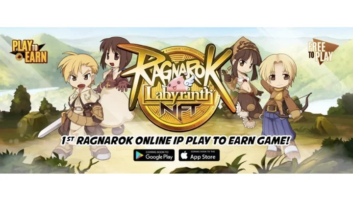Ragnarok Nft Featured Image