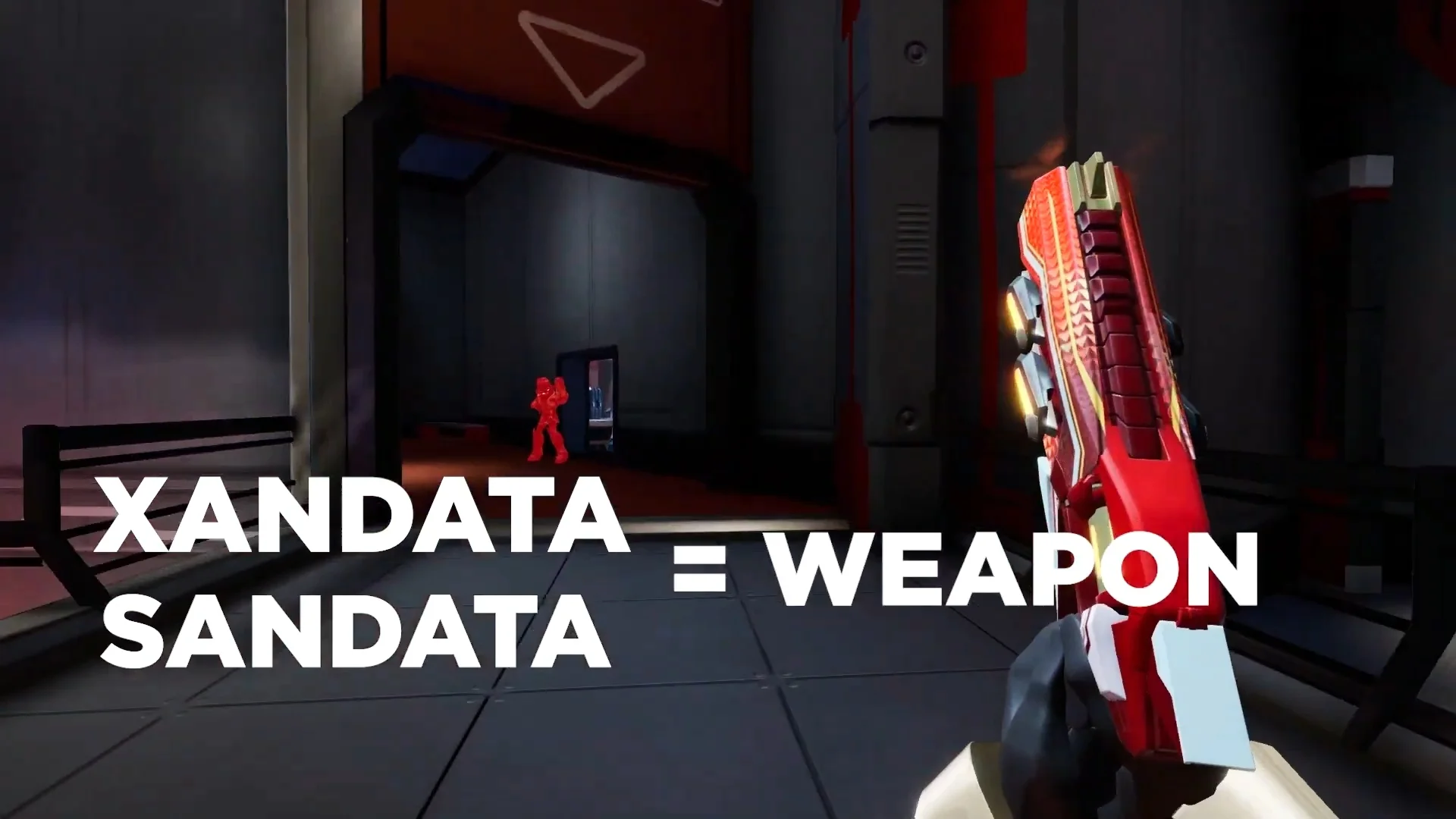 Xandata