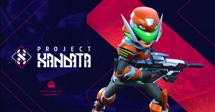 Project Xandata01