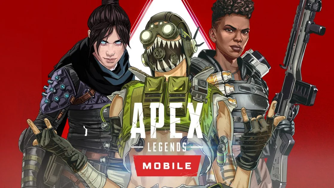 Apex Mobile