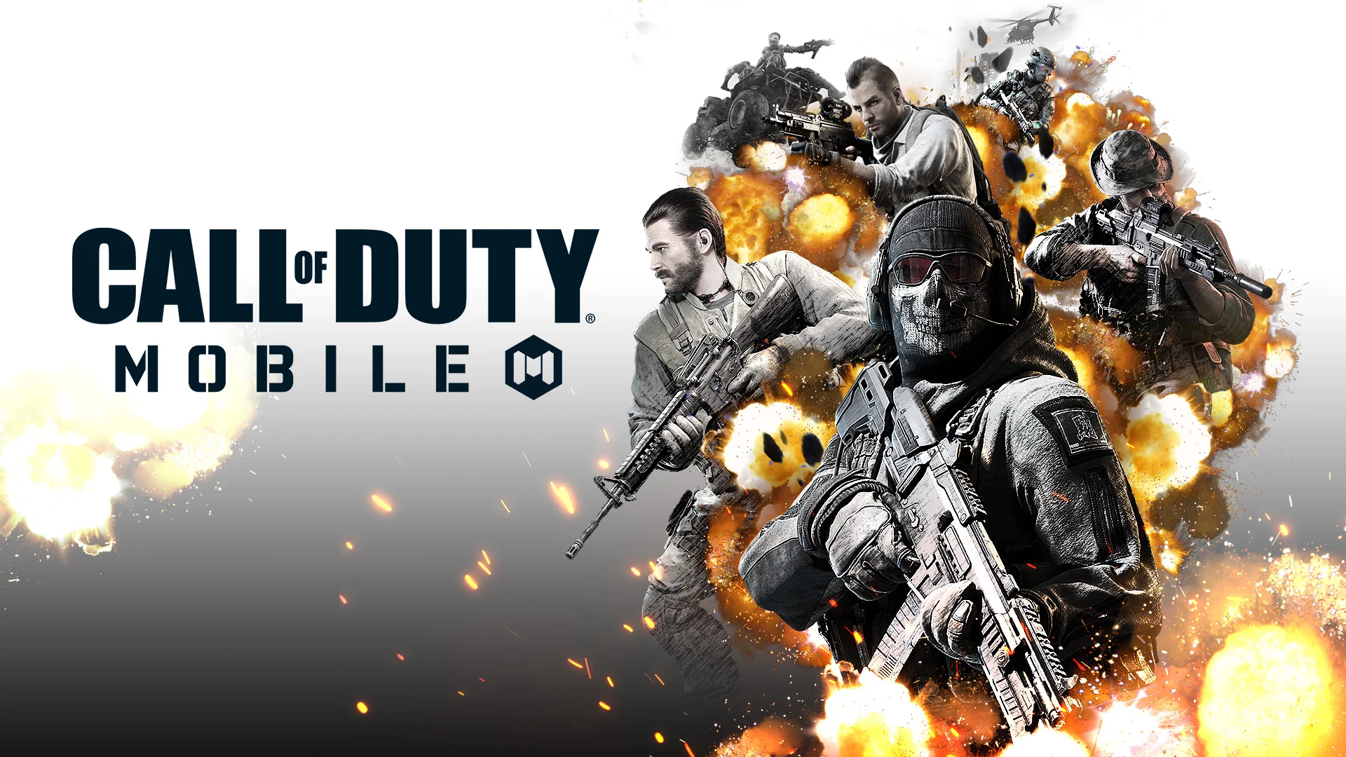 Cod Launch