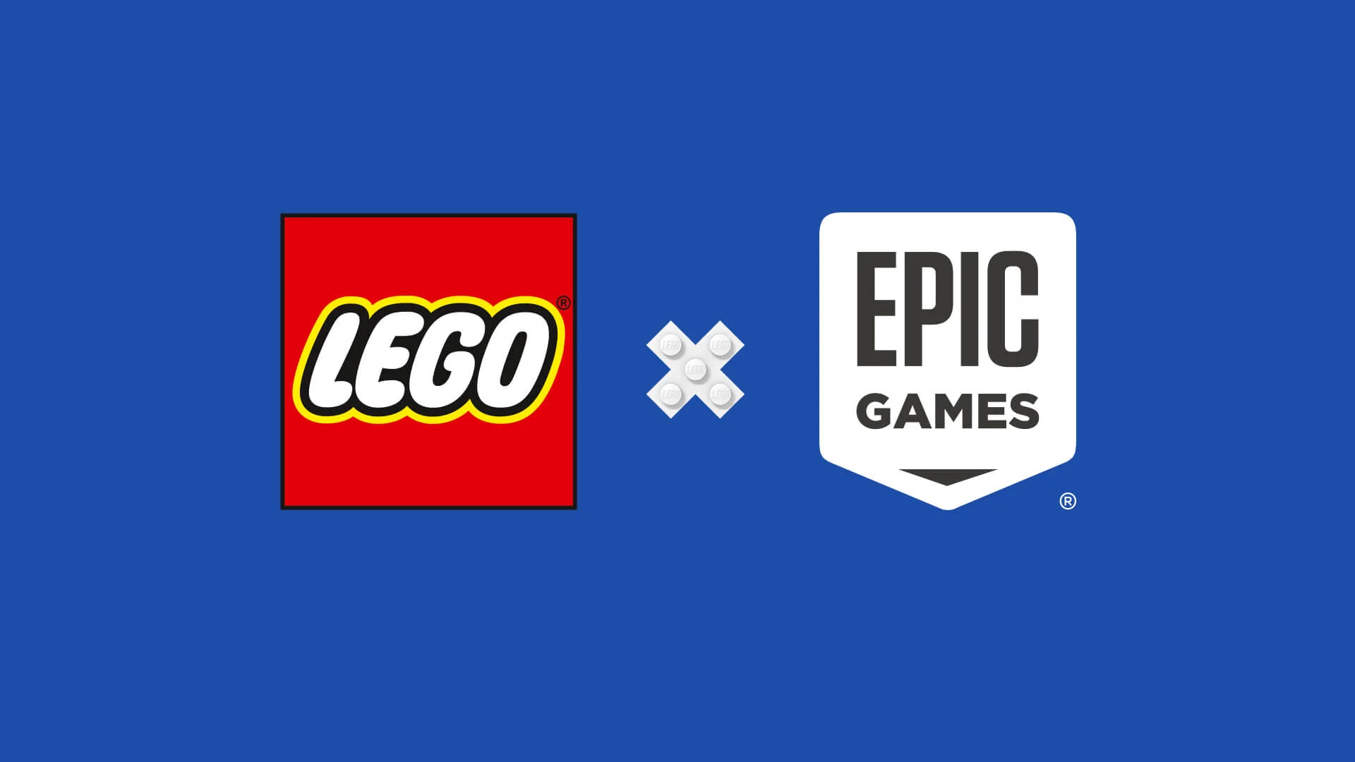 Epic Lego Metaverse