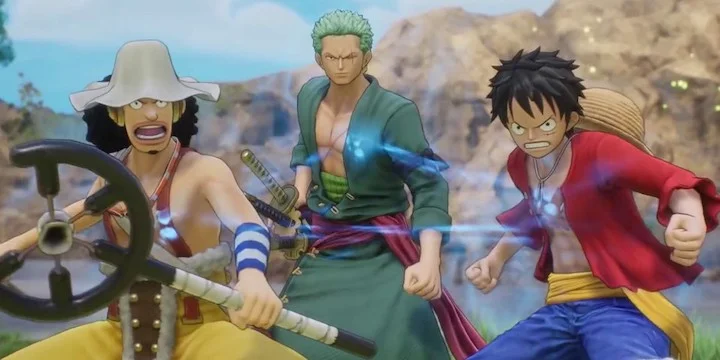 One Piece 1