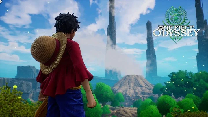One Piece 2