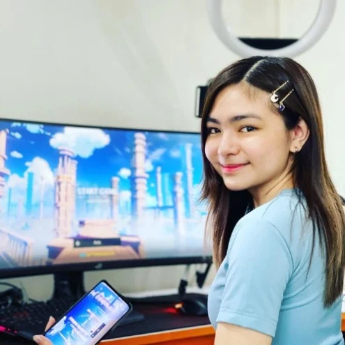 Photo From Dexie Diaz’s Official Facebook Page