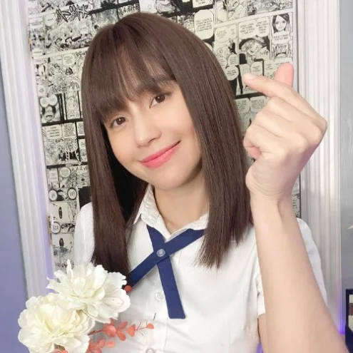 Photo From Kristine’s Official Facebook Page