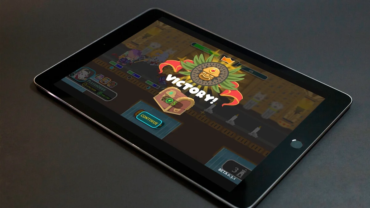 Anito Legends Ios