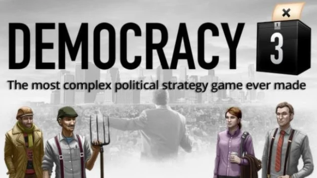 Democracy 3