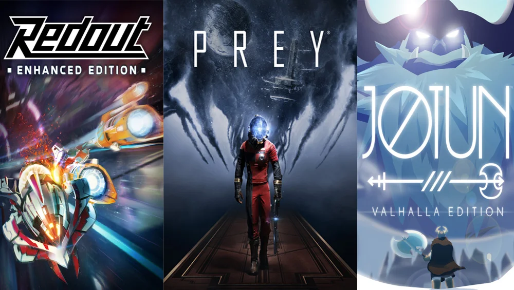 Epic Games May 1