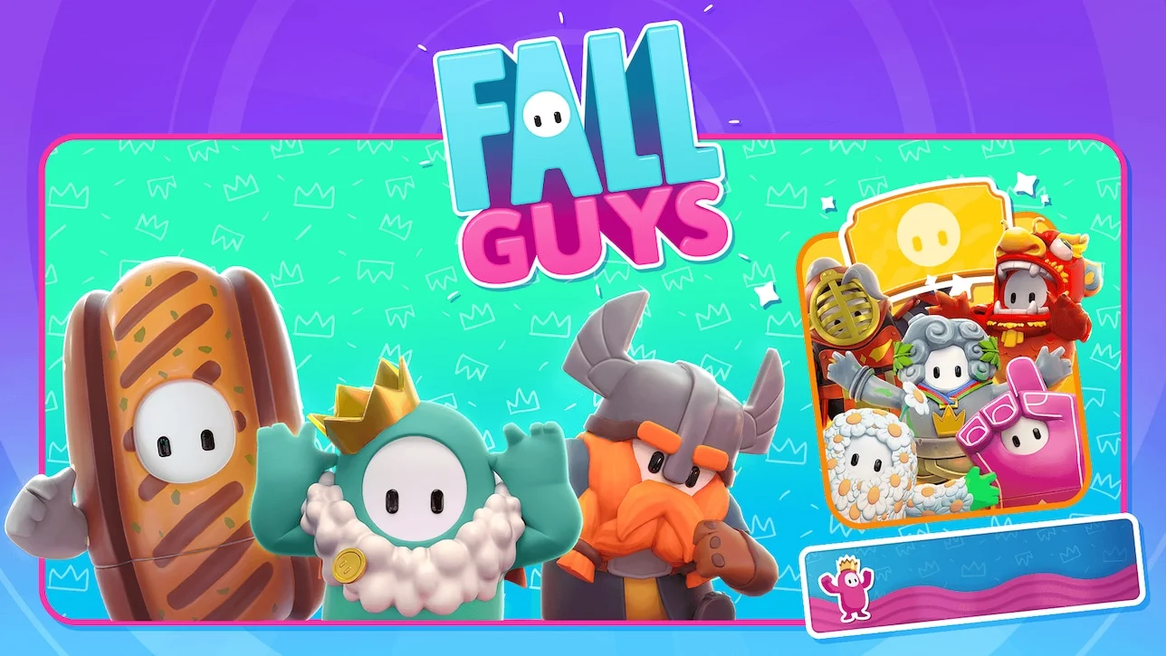 Fall Guys 2