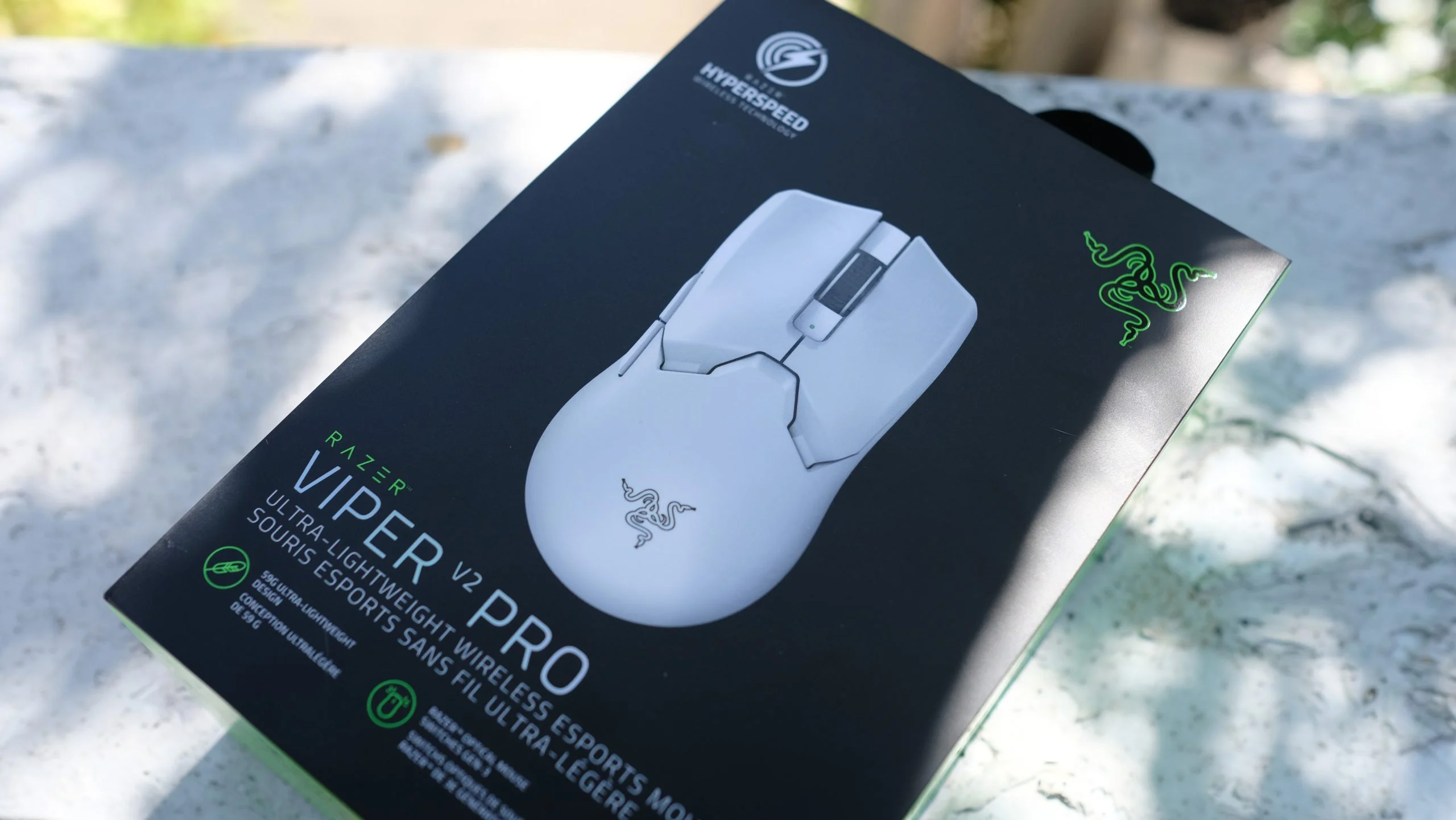 Razer Viper V2 Pro (2)