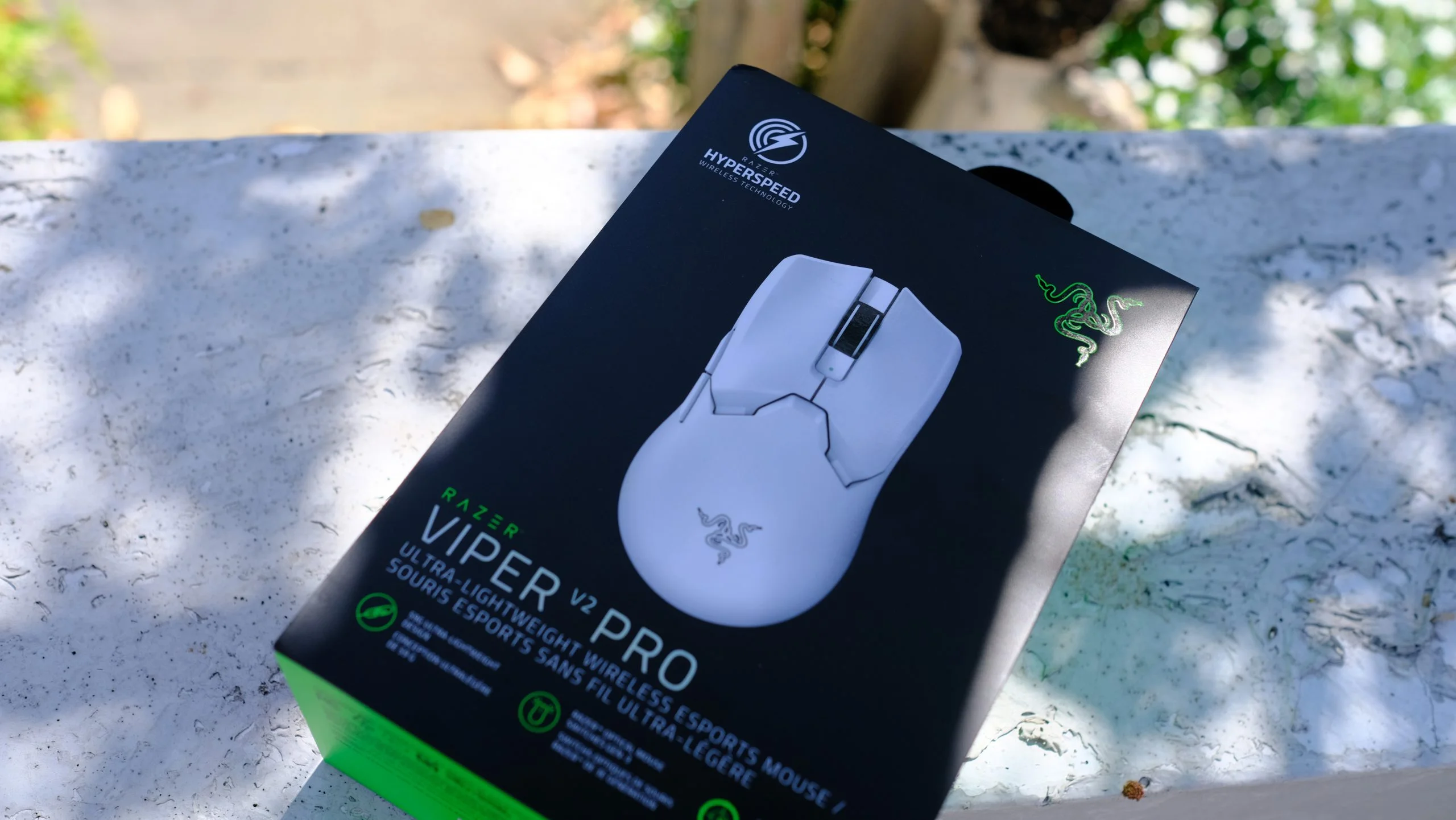 Razer Viper V2 Pro (7)
