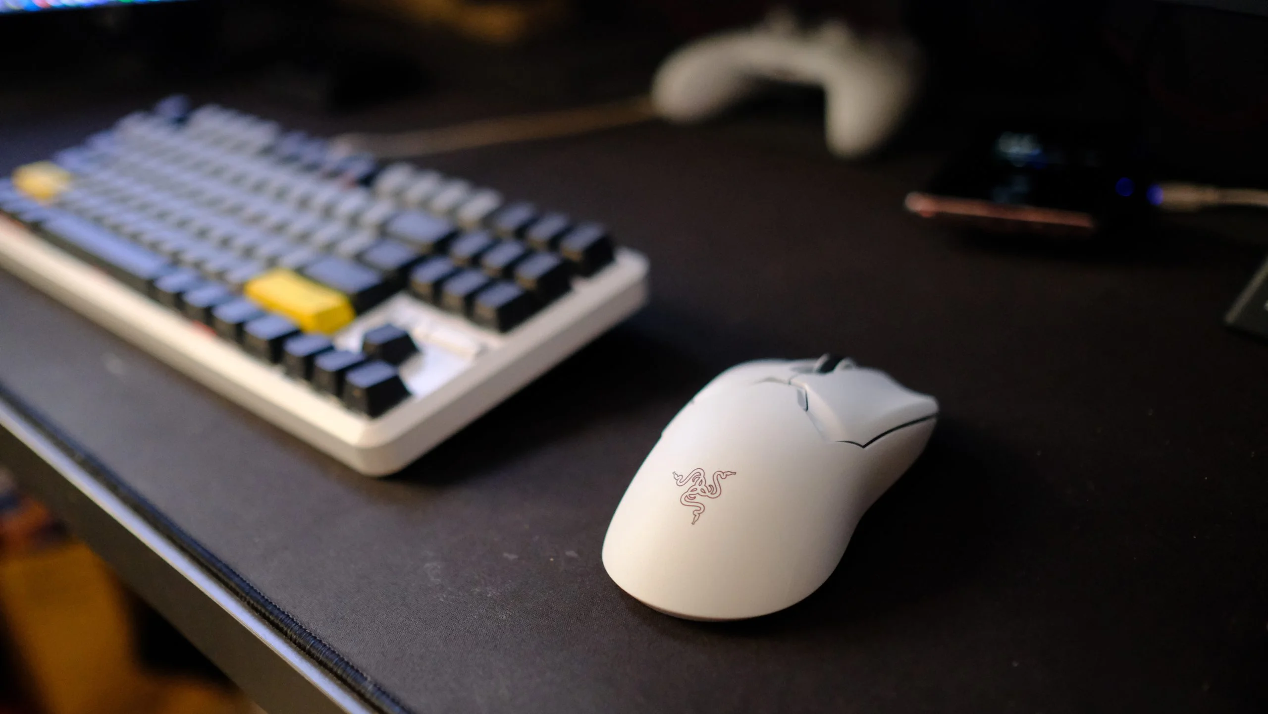 Razer Viper V2 Pro Feature 2