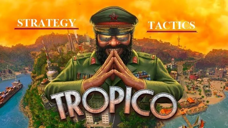 Tropico