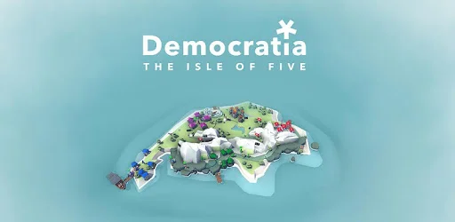 Democratia