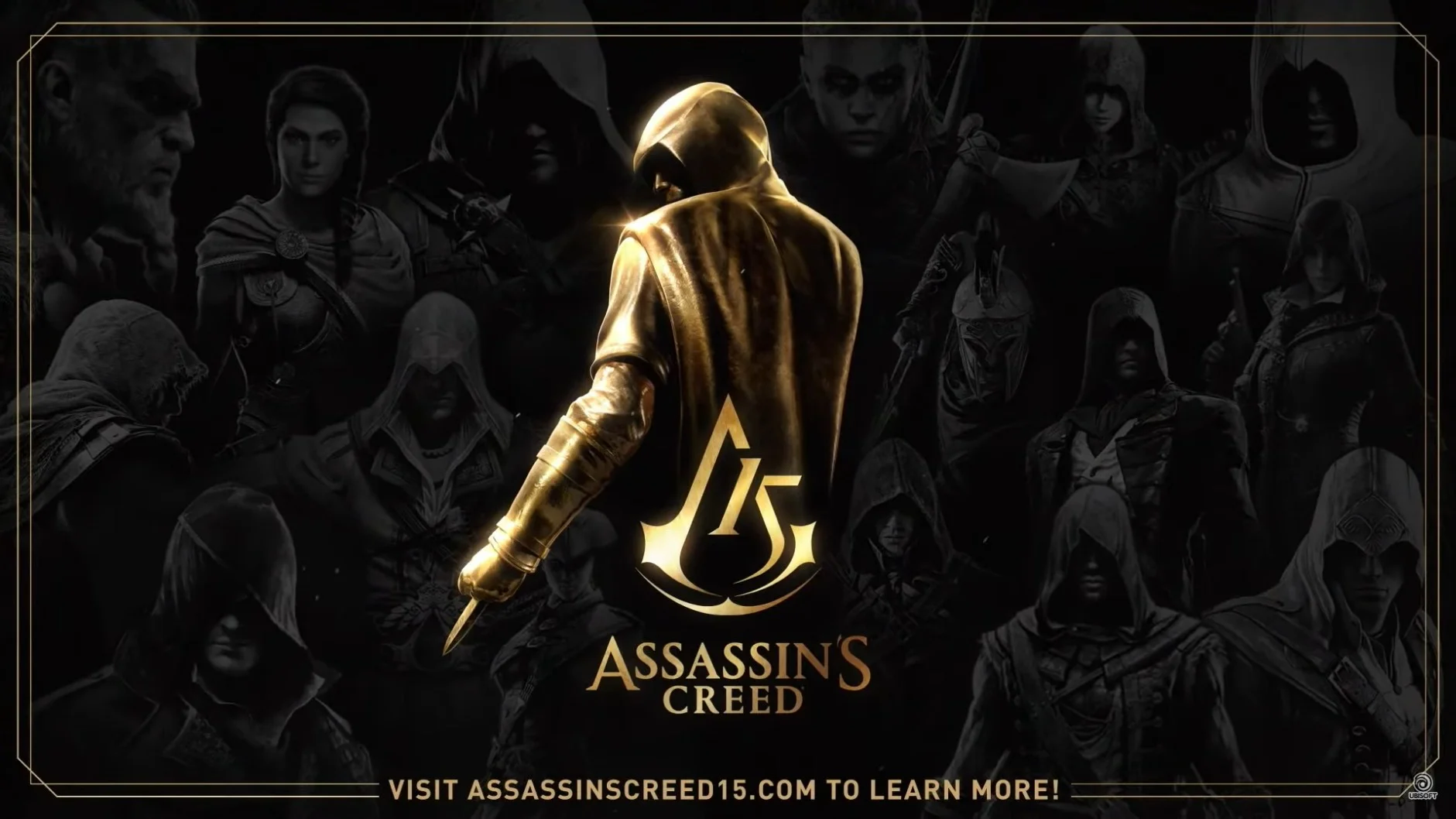 Assassin's Creed