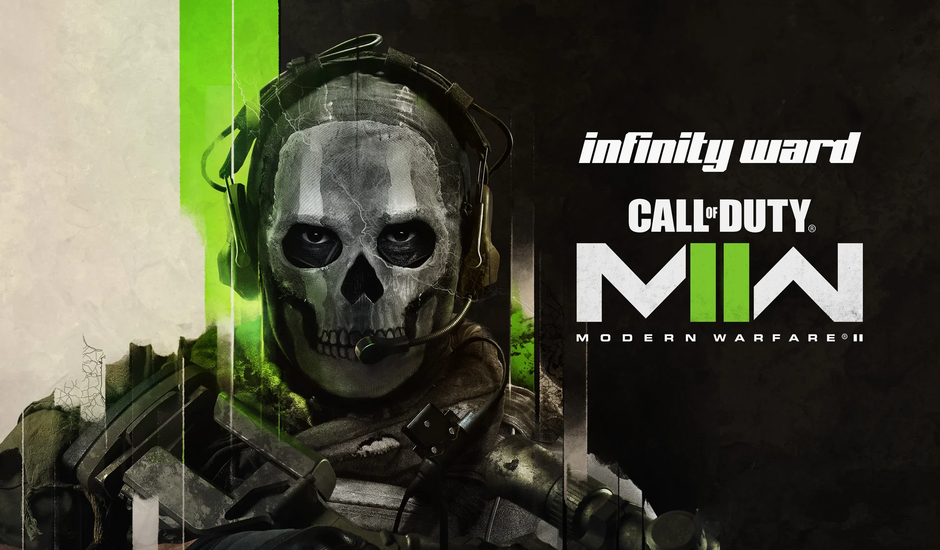 Call Of Duty Mwii