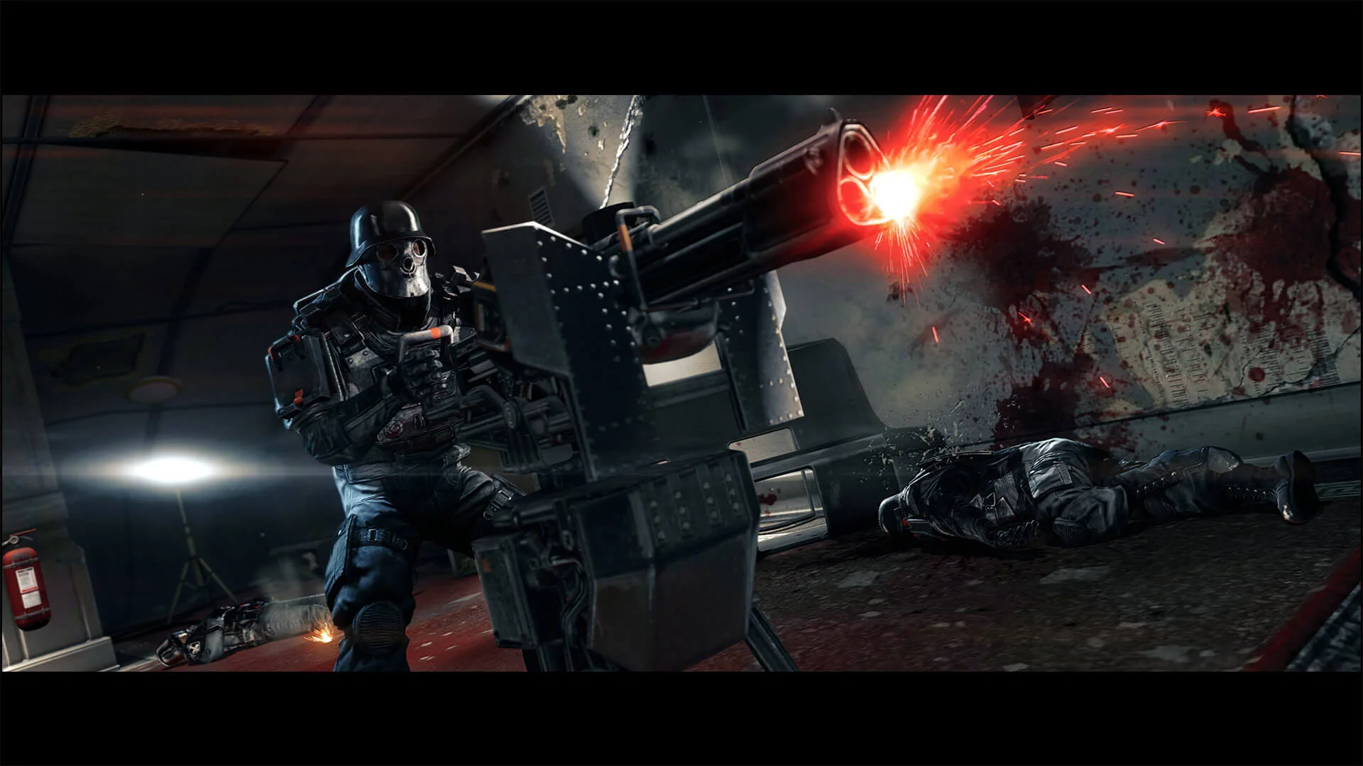 Egs Wolfensteintheneworder Machinegames2
