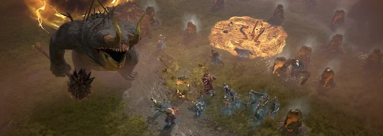 Diablo Iv