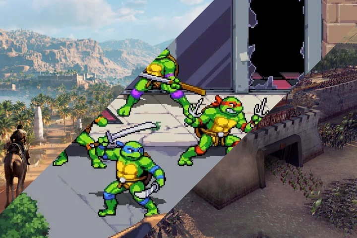 5gamepasspc