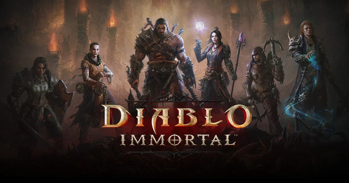 Diablo