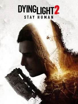 Dying Light 2 Cover Art