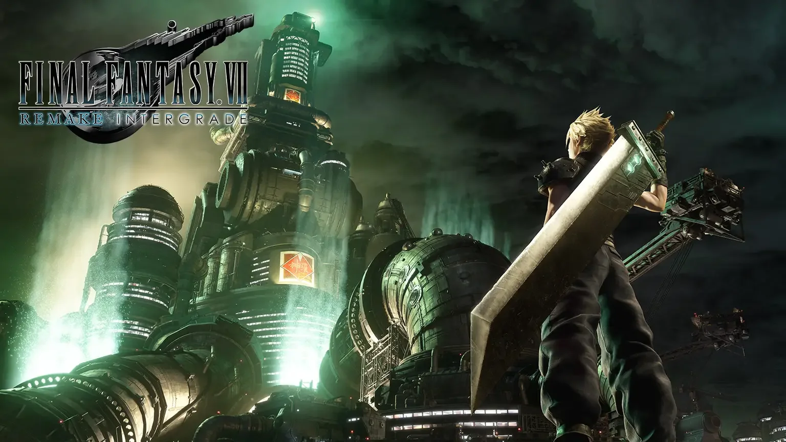 Final Fantasy Vii