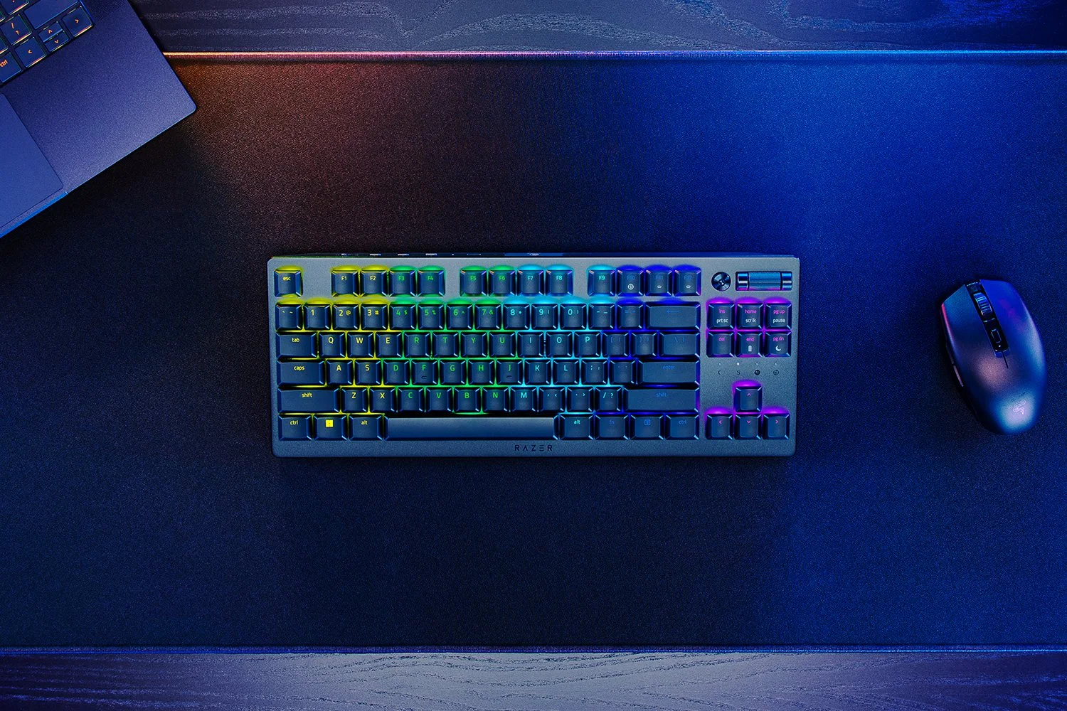 Razer Deathstalker V2 5