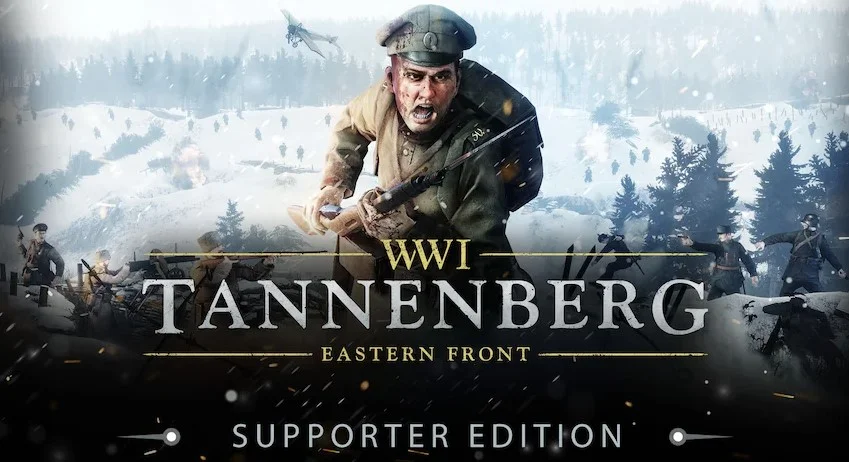 Tannenberg 1