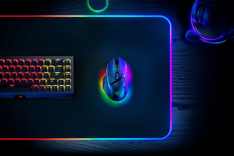 Basilisk V3 Pro Image 2