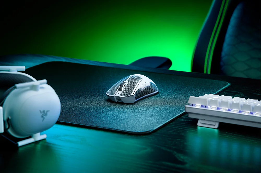 Deathadder V3 Pro White