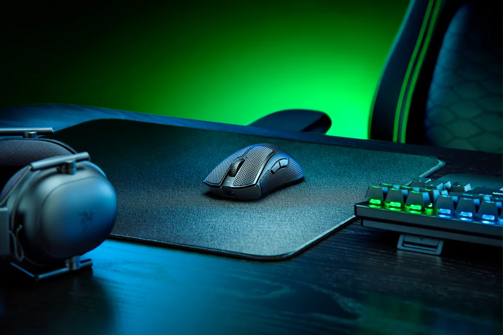 Deathadder V3 Pro