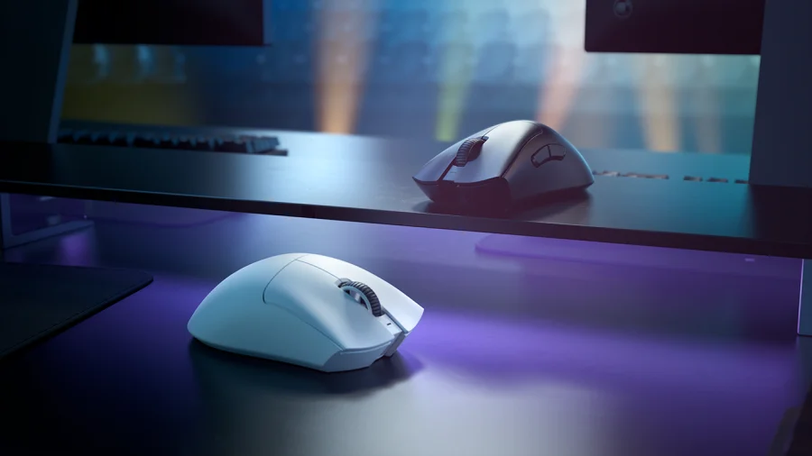 Deathadder V3