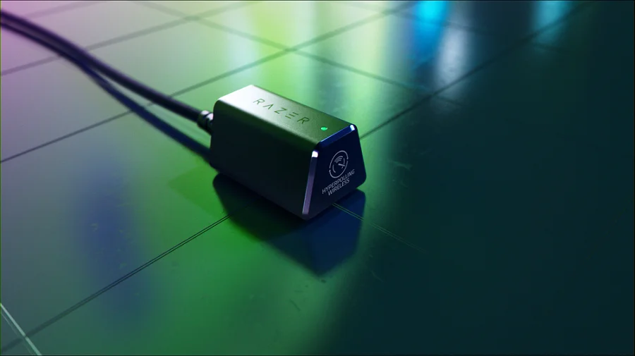 Hyperpolling Wireless Dongle