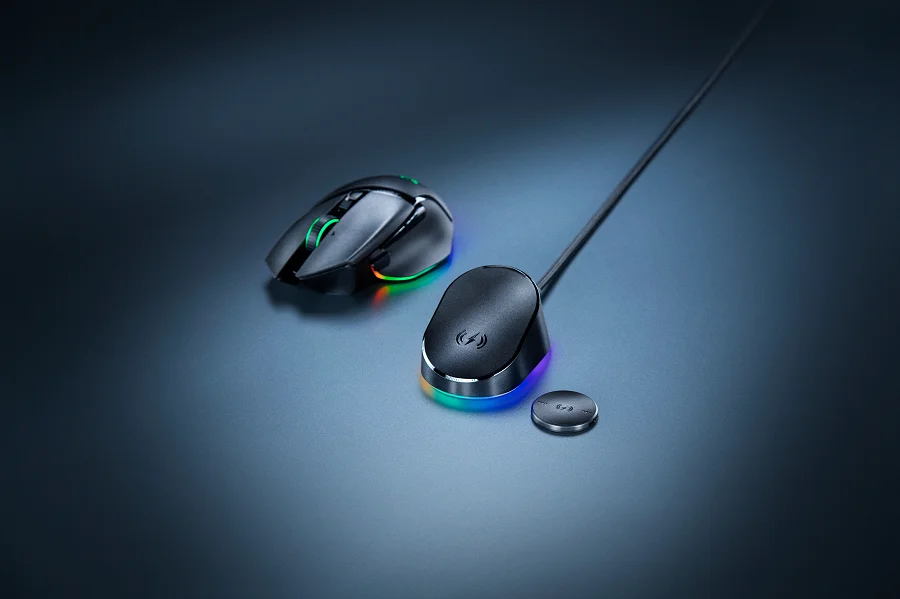 Mouse Dock Pro Image 3