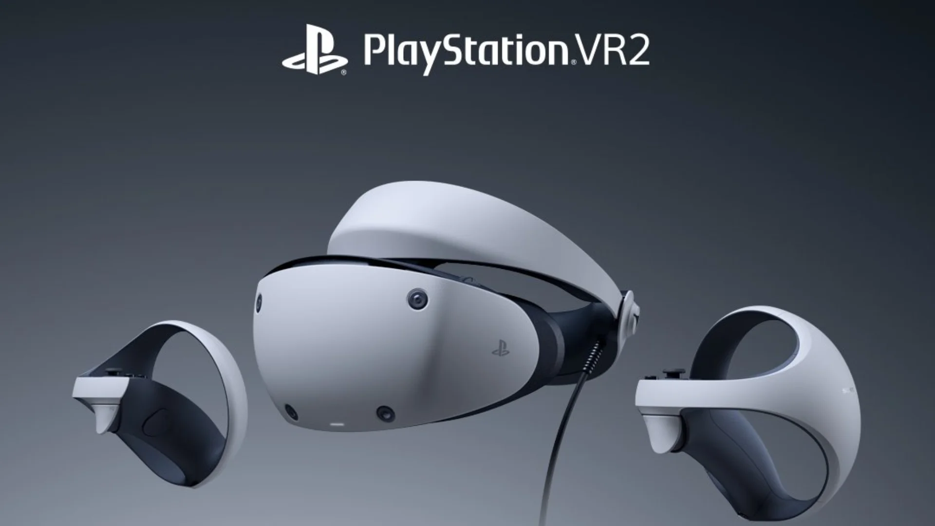 Playstation Vr2