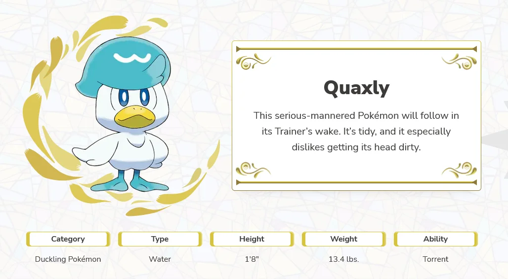 Quaxly