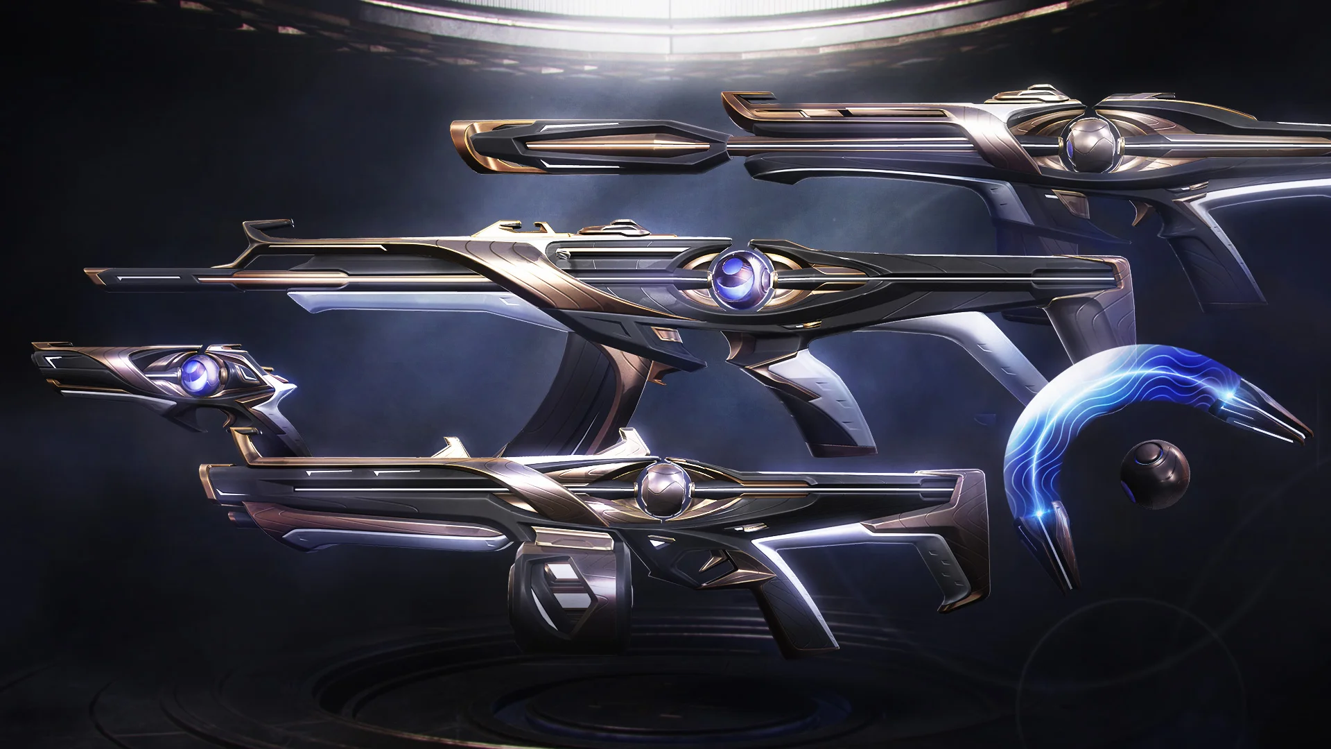 Chronovoid Store Tile 1920x1080