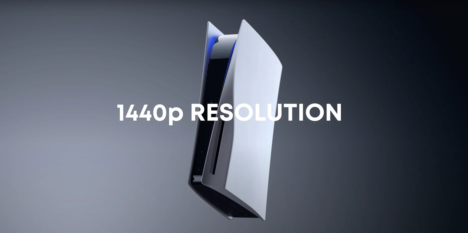 Ps5 1440p 2