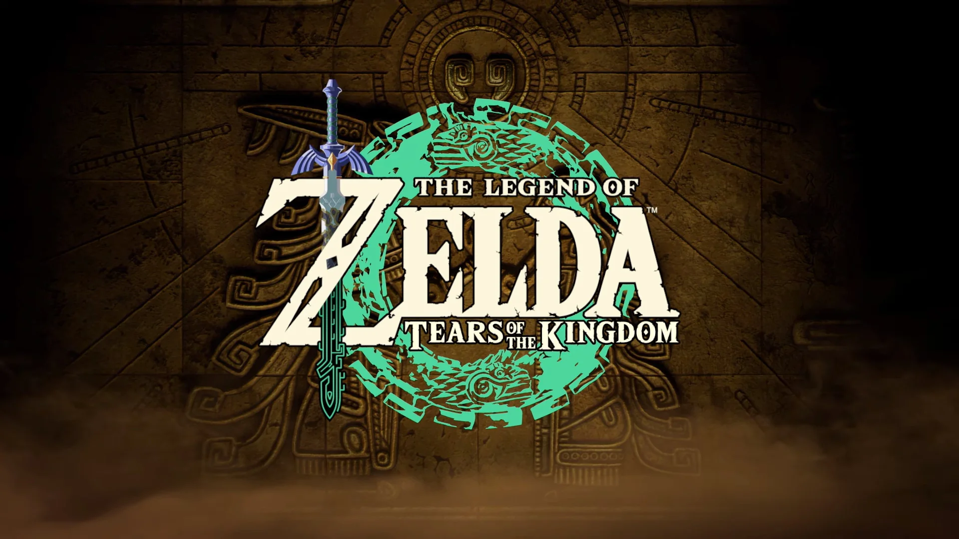 Legend Of Zelda Tears Of The Kingdom